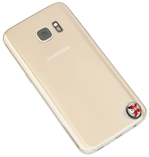 Задняя крышка Samsung Galaxy S7