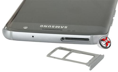  SIM- Samsung Galaxy S7 edge
