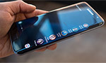 Самый необычный смартфон 2016 года - Samsung Galaxy S7 edge