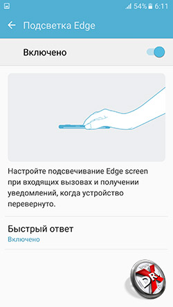  Edge Samsung Galaxy S7 edge