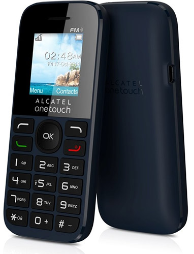 Alcatel One Touch 1013D