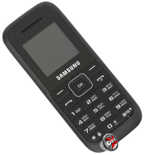 Samsung SM-B105E. Общий вид