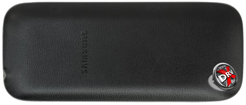 Samsung SM-B105E. Вид сверху