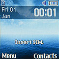   Samsung SM-B105E