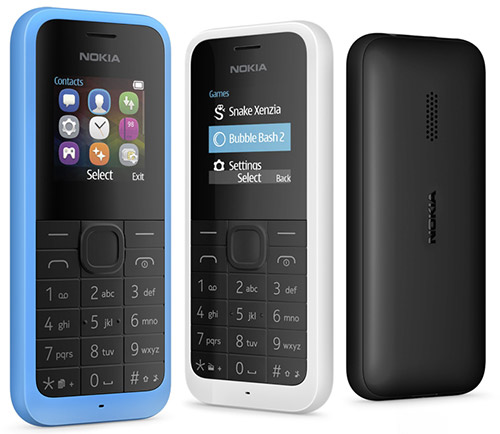 Nokia 105