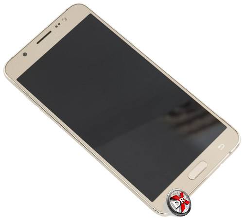 Samsung Galaxy J7 (2016). Общий вид