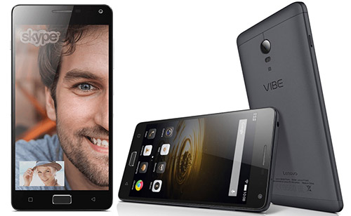 Lenovo Vibe P1