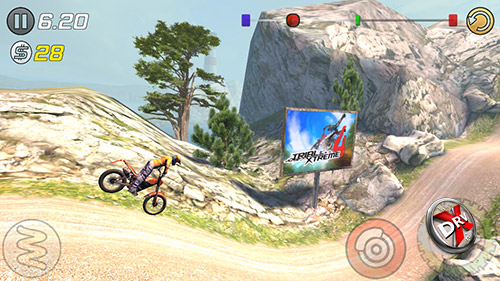  Trial Xtreme 3  Samsung Galaxy J7 (2016)