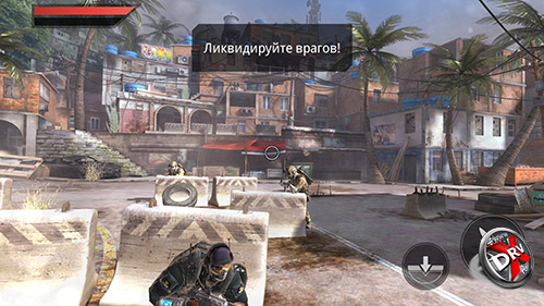  Frontline Commando 2  Huawei P9