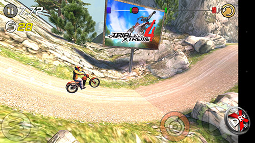  Trial Xtreme 3  Huawei P9