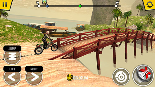  Trial Xtreme 4  Huawei P9