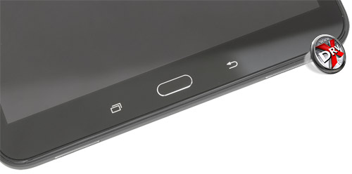 Кнопки Samsung Galaxy Tab A 10.1 (2016)