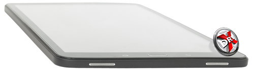 Нижний торец Samsung Galaxy Tab A 10.1 (2016)