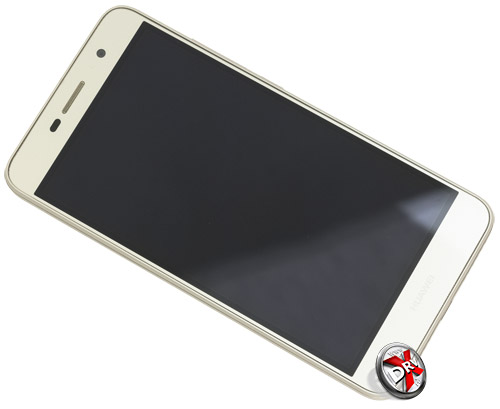 Huawei Y6 Pro. Общий вид