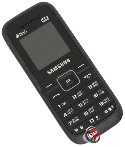 Samsung SM-B110E.  