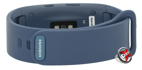 Ремешок Samsung Gear Fit 2
