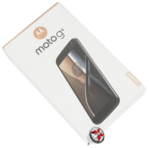  Motorola Moto G4