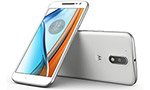 Смартфон, который получит Android 7 - Motorola Moto G4