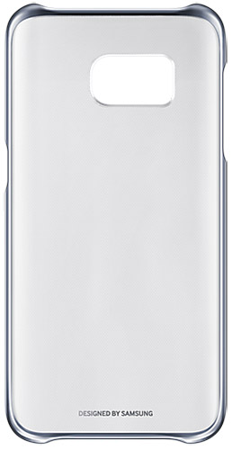   Clear Cover  Galaxy