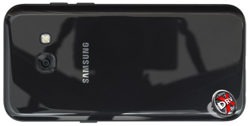 Задняя панель Samsung Galaxy A3 (2017)