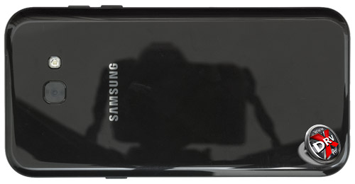 Задняя крышка Samsung Galaxy A7 (2017)