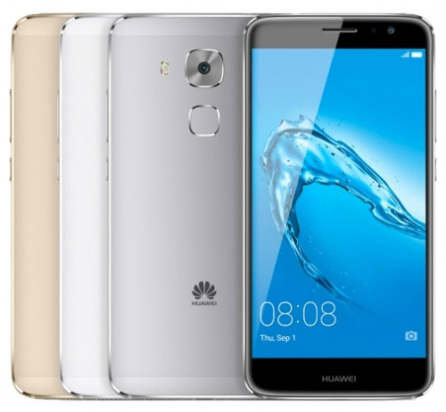 Huawei Nova Plus