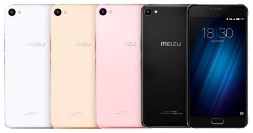 Meizu U20