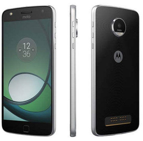 Motorola Moto Z Play