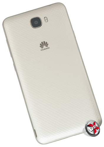 Задняя крышка Huawei Honor 5A
