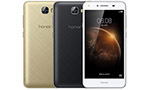 Телефон с передней вспышкой - Huawei Honor 5Aq