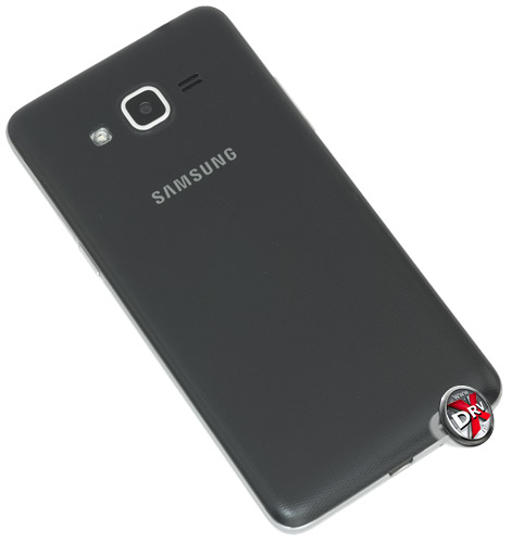 Задняя крышка Samsung Galaxy J2 Prime