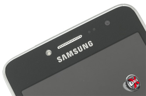 Динамик Samsung Galaxy J2 Prime