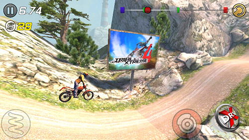  Trial Xtreme 3  Samsung Galaxy J2 Prime