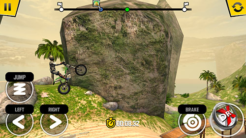  Trial Xtreme 4  Samsung Galaxy J2 Prime