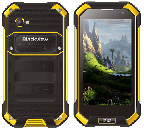 Blackview BV6000