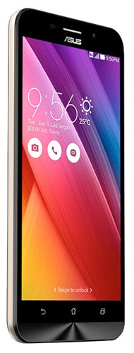 ASUS ZenFone Max ZC550KL