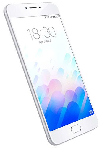 Meizu M3 Note