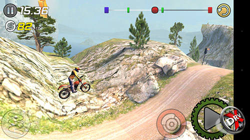  Trial Xtreme 3  Senseit E510