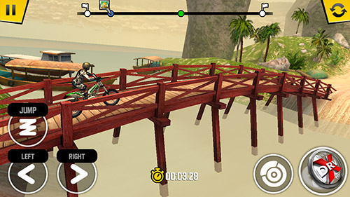  Trial Xtreme 4  Senseit E510