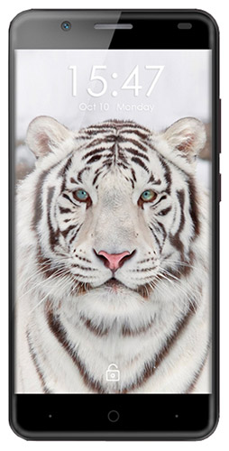 Ulefone Tiger