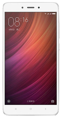 Xiaomi Redmi Note 4