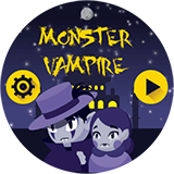  Monster Vampire  Gear S3.  1