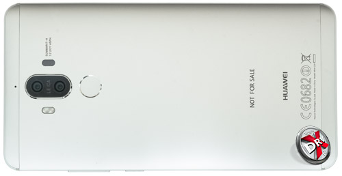 Задняя крышка Huawei Mate 9