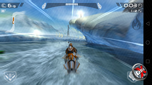  Riptide GP2  Huawei Mate 9