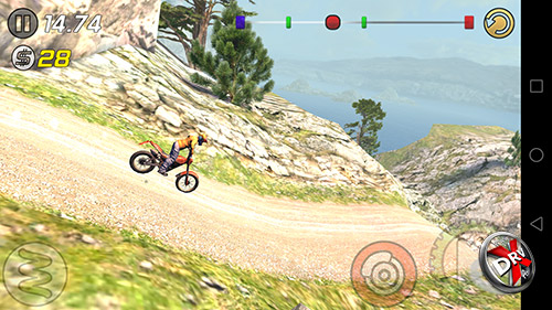  Trial Xtreme 3  Huawei Mate 9