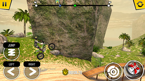  Trial Xtreme 4  Huawei Mate 9