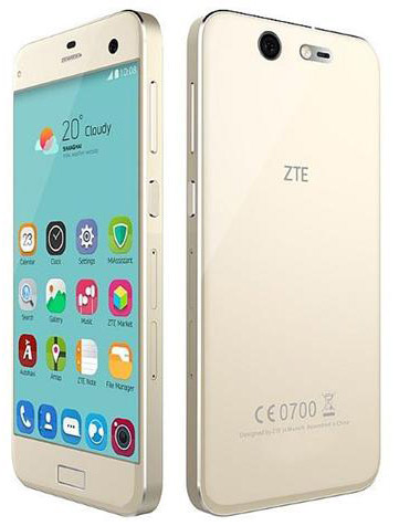 ZTE Blade 7