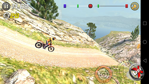  Trial Xtreme 3  Huawei P10