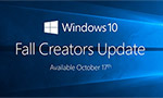Обзор Windows 10 Fall Creators Update