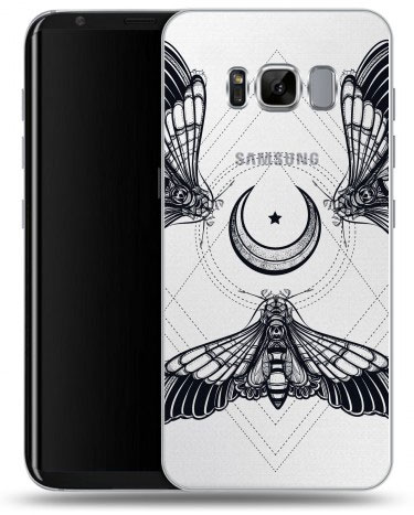      Samsung Galaxy S8